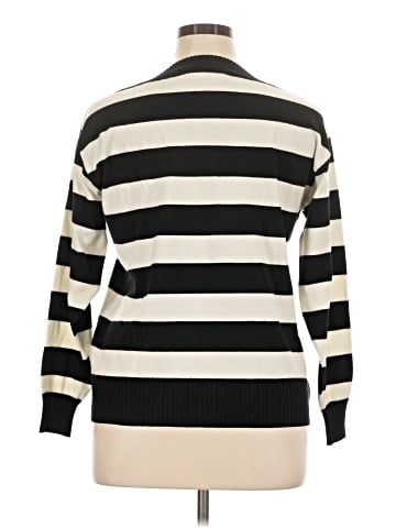 Lane Bryant Pullover Sweater (view 2)