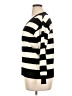 Lane Bryant Stripes Black Pullover Sweater Size 14 - 16 Plus - photo 5