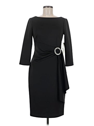 Eliza J Cocktail Dress (view 1)