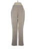 Romwe Houndstooth Gray Casual Pants Size S - photo 1