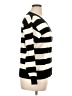 Lane Bryant Stripes Black Pullover Sweater Size 14 - 16 Plus - photo 4