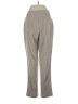 Romwe Houndstooth Gray Casual Pants Size S - photo 2