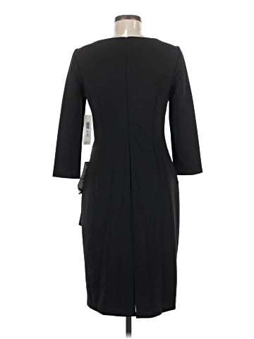 Eliza J Cocktail Dress (view 2)