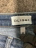 DL1961 Stars Blue Jeans Size 8 - photo 3