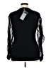 Neiman Marcus Black Pullover Sweater Size XL - photo 2
