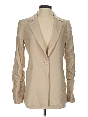 Alice + Olivia Blazer (view 1)