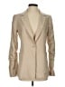 Alice + Olivia Tan Blazer Size 4 - photo 1