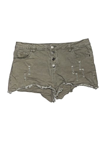 Angel Kiss Shorts (view 1)