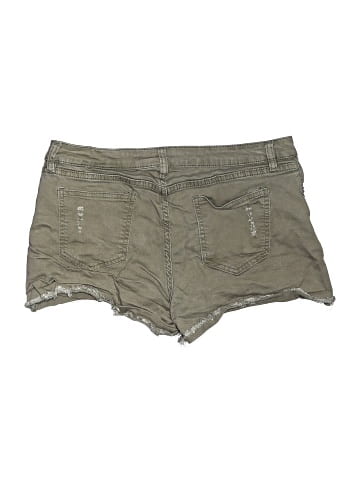 Angel Kiss Shorts (view 2)