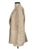 Alice + Olivia Tan Blazer Size 4 - photo 5
