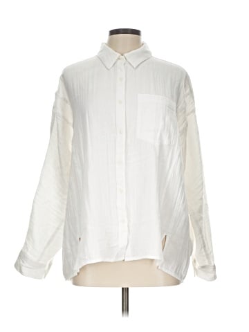 Vineyard Vines Long Sleeve Button-Down Shirt (view 1)