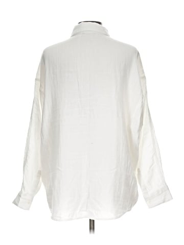 Vineyard Vines Long Sleeve Button-Down Shirt (view 2)