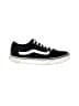 Vans Black Sneakers Size 9 - photo 1