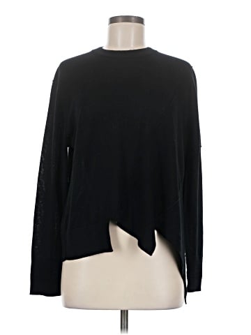 ALLSAINTS Wool Pullover Sweater (view 1)