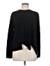 ALLSAINTS 100% Wool Black Wool Pullover Sweater Size M - photo 1