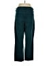Liverpool Los Angeles Teal Jeans Size 16 - photo 2