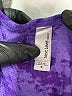 Next Level Apparel Purple Tank Top Size S - photo 7