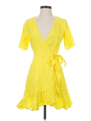 Gianni Bini Cocktail Dress (view 1)