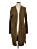 Halogen Brown Cardigan Size L - photo 1
