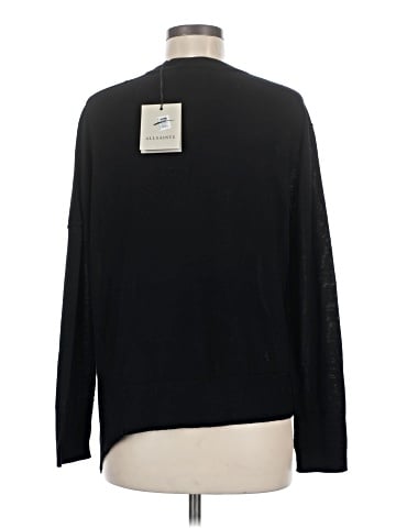 ALLSAINTS Wool Pullover Sweater (view 2)