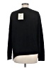 ALLSAINTS 100% Wool Black Wool Pullover Sweater Size M - photo 2