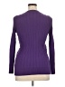 Lane Bryant Purple Pullover Sweater Size 14 - 16 Plus - photo 2
