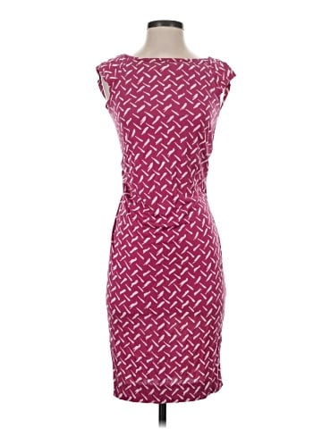 Diane von Furstenberg Cocktail Dress (view 1)
