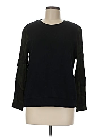 Drew 3/4 Sleeve T-Shirt (view 1)