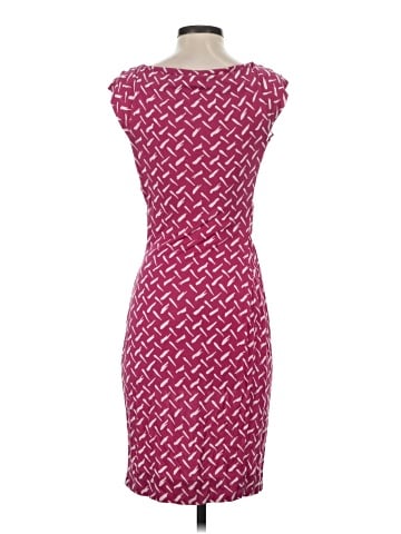Diane von Furstenberg Cocktail Dress (view 2)