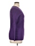 Lane Bryant Purple Pullover Sweater Size 14 - 16 Plus - photo 4