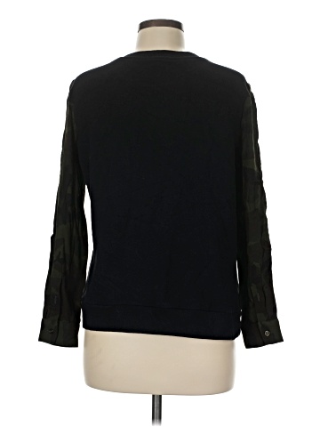 Drew 3/4 Sleeve T-Shirt (view 2)