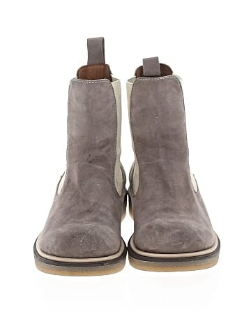 Bueno Ankle Boots (view 2)