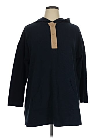 J.Jill Pullover Hoodie (view 1)