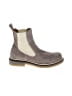 Bueno Gray Ankle Boots Size EU 41 - photo 1