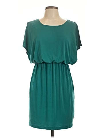 Sweet Storm Casual Dress (view 1)