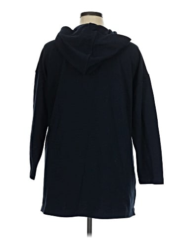 J.Jill Pullover Hoodie (view 2)