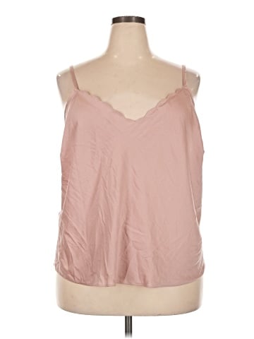 INC International Concepts Tank Top (view 1)