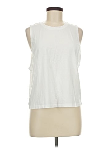 Fabletics Sleeveless T-Shirt (view 1)