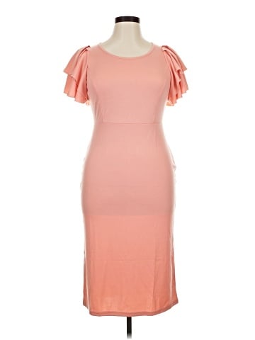 Unbranded Cocktail Dress (view 1)