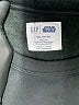 Gap X Star Wars Black Pullover Sweater Size 14 - 16 - photo 3