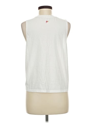 Fabletics Sleeveless T-Shirt (view 2)