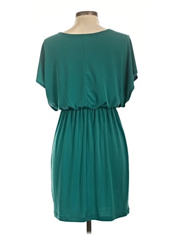 Sweet Storm Casual Dress (view 2)