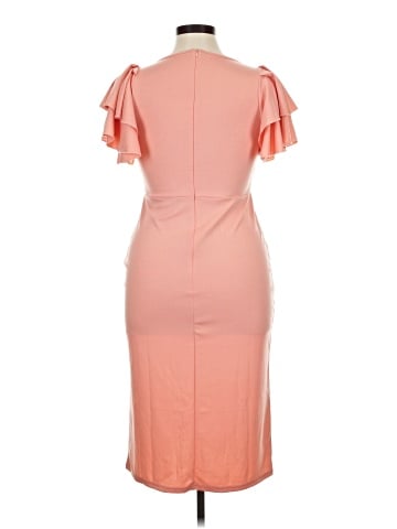 Unbranded Cocktail Dress (view 2)