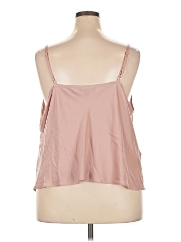 INC International Concepts Tank Top (view 2)