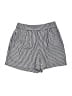 Uniqlo Stripes Black Shorts Size XS - photo 1