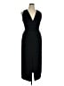 Laundry by Shelli Segal Black Cocktail Dress Size 14 - photo 1