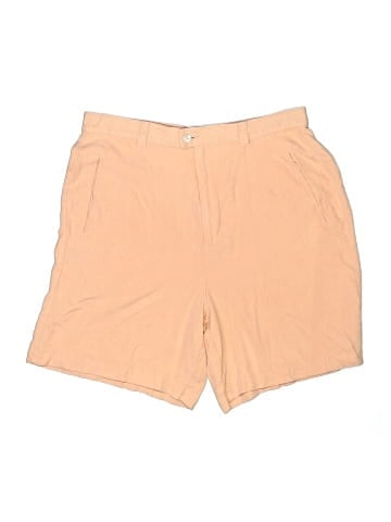 Tommy Bahama Khaki Shorts (view 1)