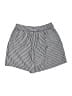 Uniqlo Stripes Black Shorts Size XS - photo 2