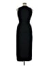 Laundry by Shelli Segal Black Cocktail Dress Size 14 - photo 2