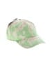 Newhattan 100% Cotton Camo Green Baseball Cap One size - photo 1